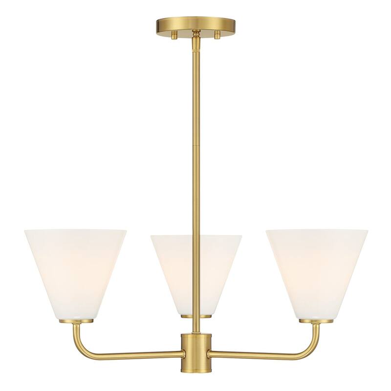 Blair 3-Light Chandelier