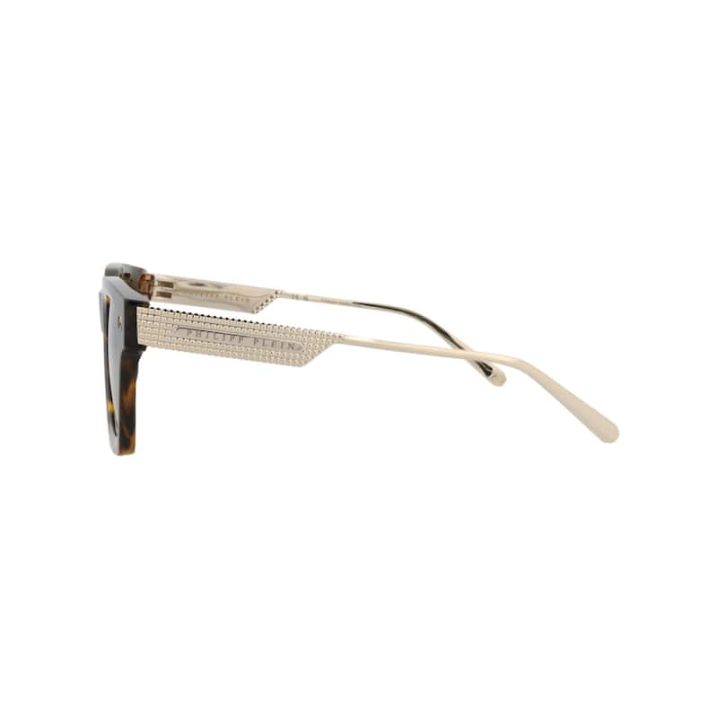 Philipp Plein Square-Frame Acetate Sunglasses