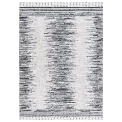 SAFAVIEH Alamo Manja Rustic Rug