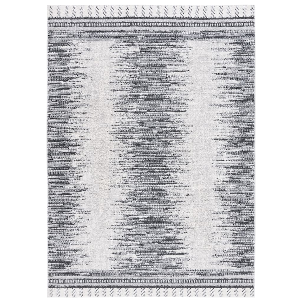 SAFAVIEH Alamo Manja Rustic Rug