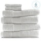 preview thumbnail 82 of 89, Empyrean 100 Percent Cotton Ultra Soft and Absorbent Bath Towel Set