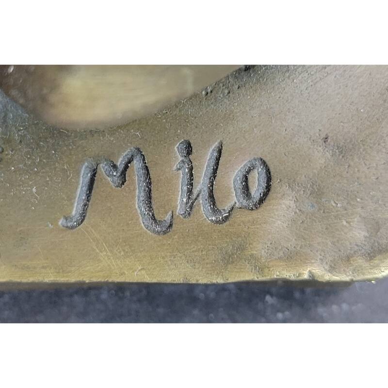 Statue Of Liberty Nyc Bronze Sculpture Statue Figure Replica On Marble Base