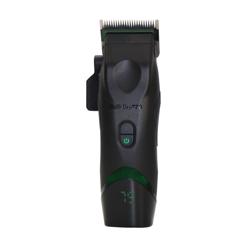 BaBylissPRO x Tomb45 Wireless-Charging Hair Clipper for Men