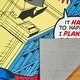 preview thumbnail 9 of 9, Licensed Marvel Spiderman Modern Character Printed Flannel Non-Slip Washable Indoor Kids Area Rug, 54"x78" - 4'6"x6'6"