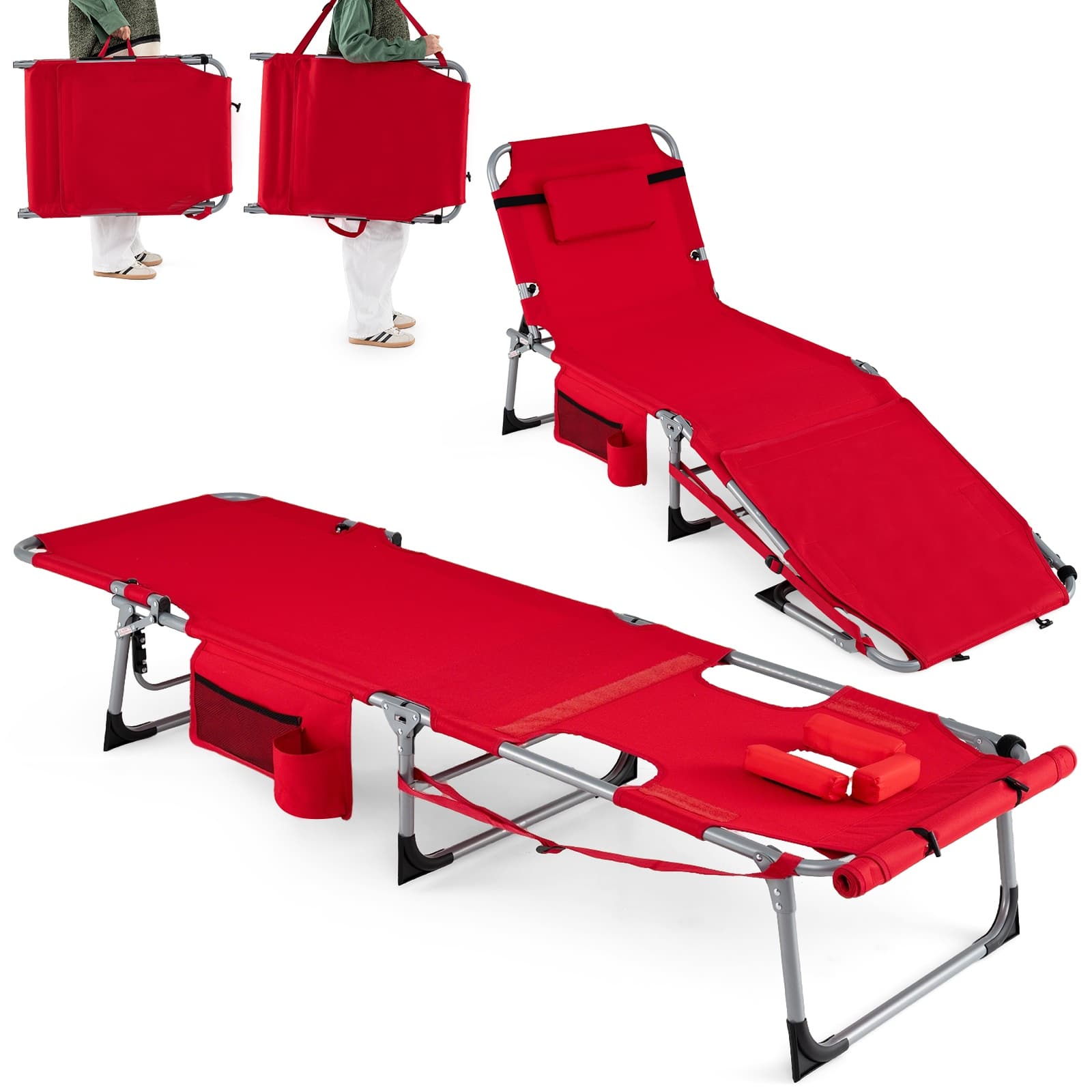 Option Red