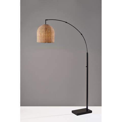 Bahama Arc Lamp