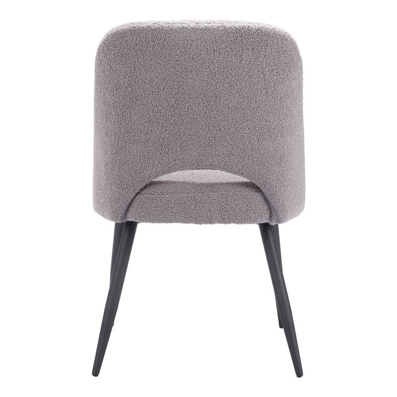 Teddy Dining Chair (Set of 2) - Product 1 (in) : 20.5" W x 23.2" D x 32.3" H