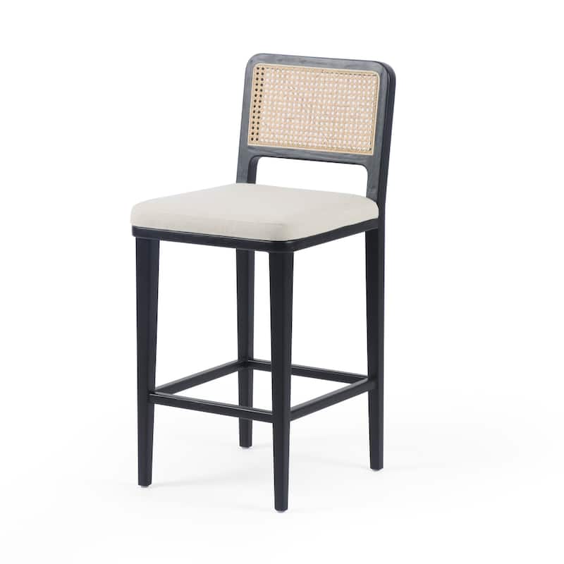 Haven Home Josephina Stool - N/A