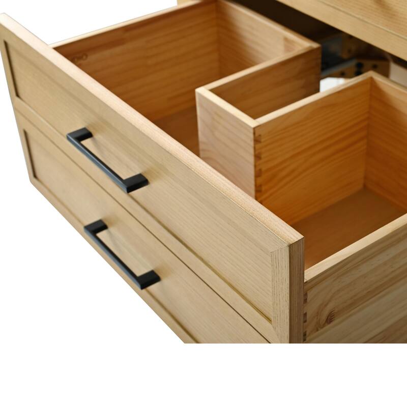 Sudio Design Oliver 30" Single Bathroom Vanity