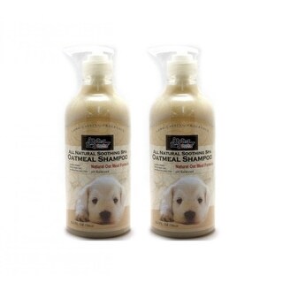 alpha dog shampoo