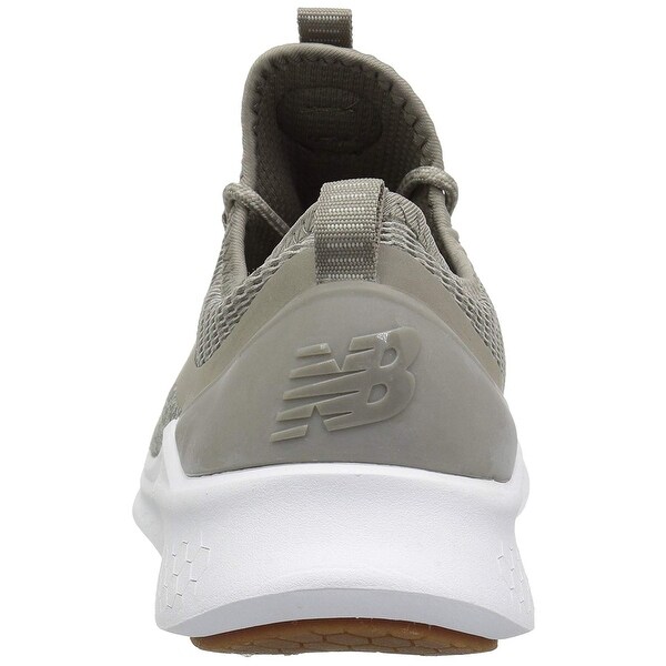 new balance men's fresh foam lazr v1 sport running shoe