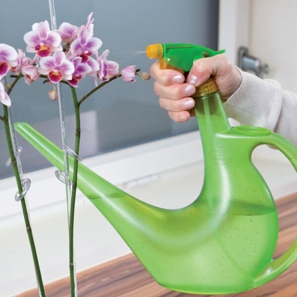 Download Shop Scheurich 50449 Sprayman 2-In-1 Watering Can & Spray ... Yellowimages Mockups