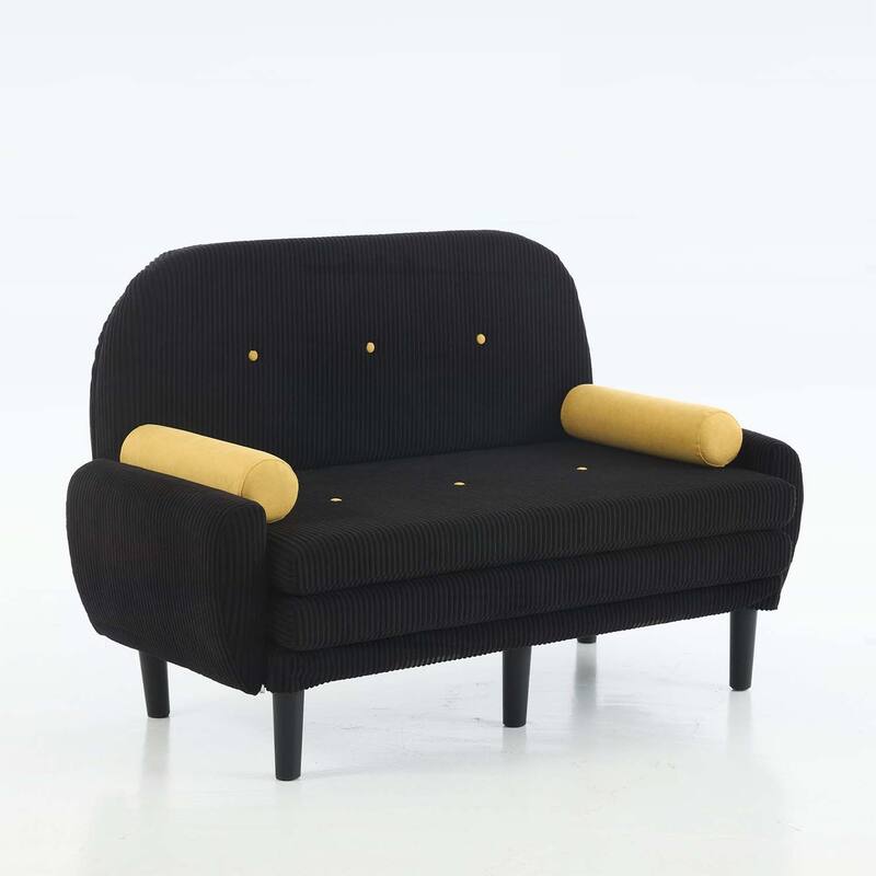 Multiform Sofa for Living Room with Storage Pocket,USB Charger