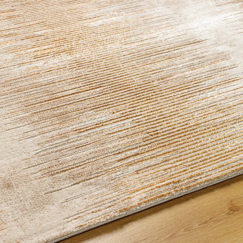 Davison Casual Area Rug