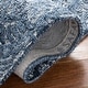 preview thumbnail 85 of 119, SAFAVIEH Handmade Marquee Genta Modern Medallion Wool Rug
