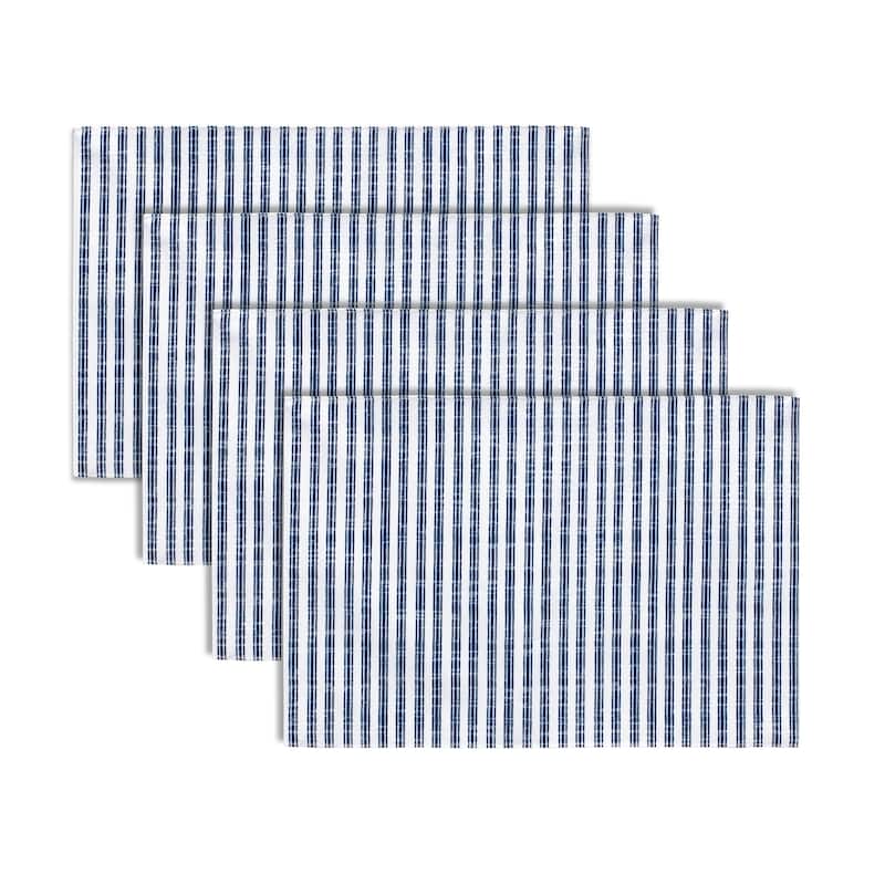 Striped Placemat (Set of 4)