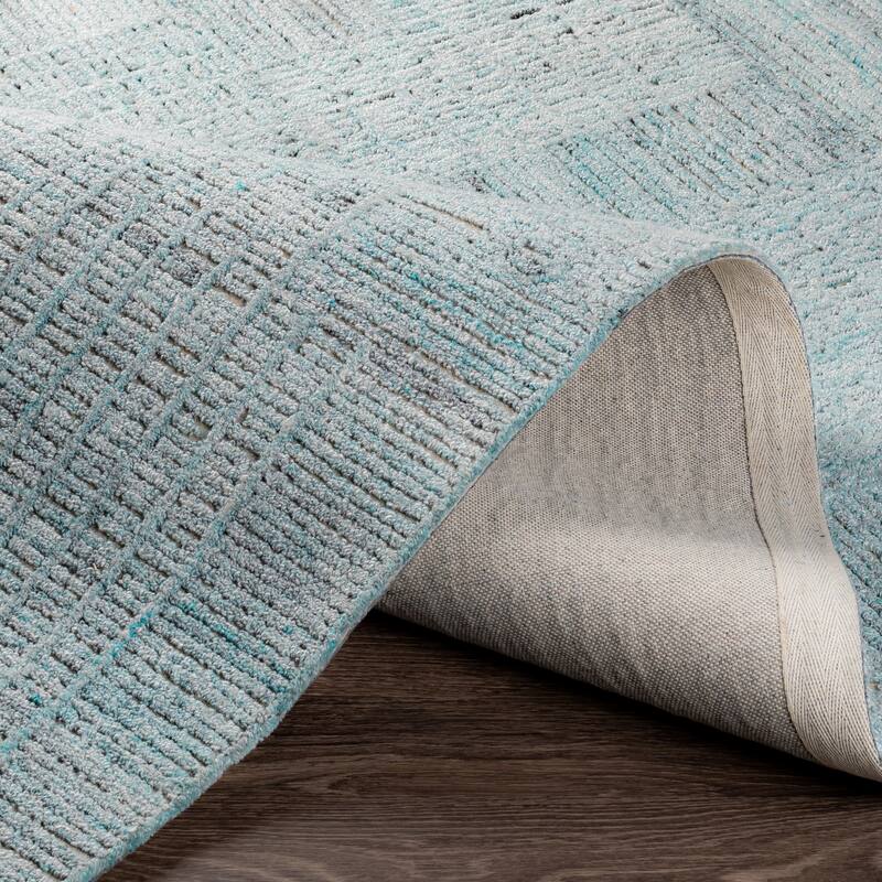 Artistic Weavers Andras Handmade Modern Textured Area Rug