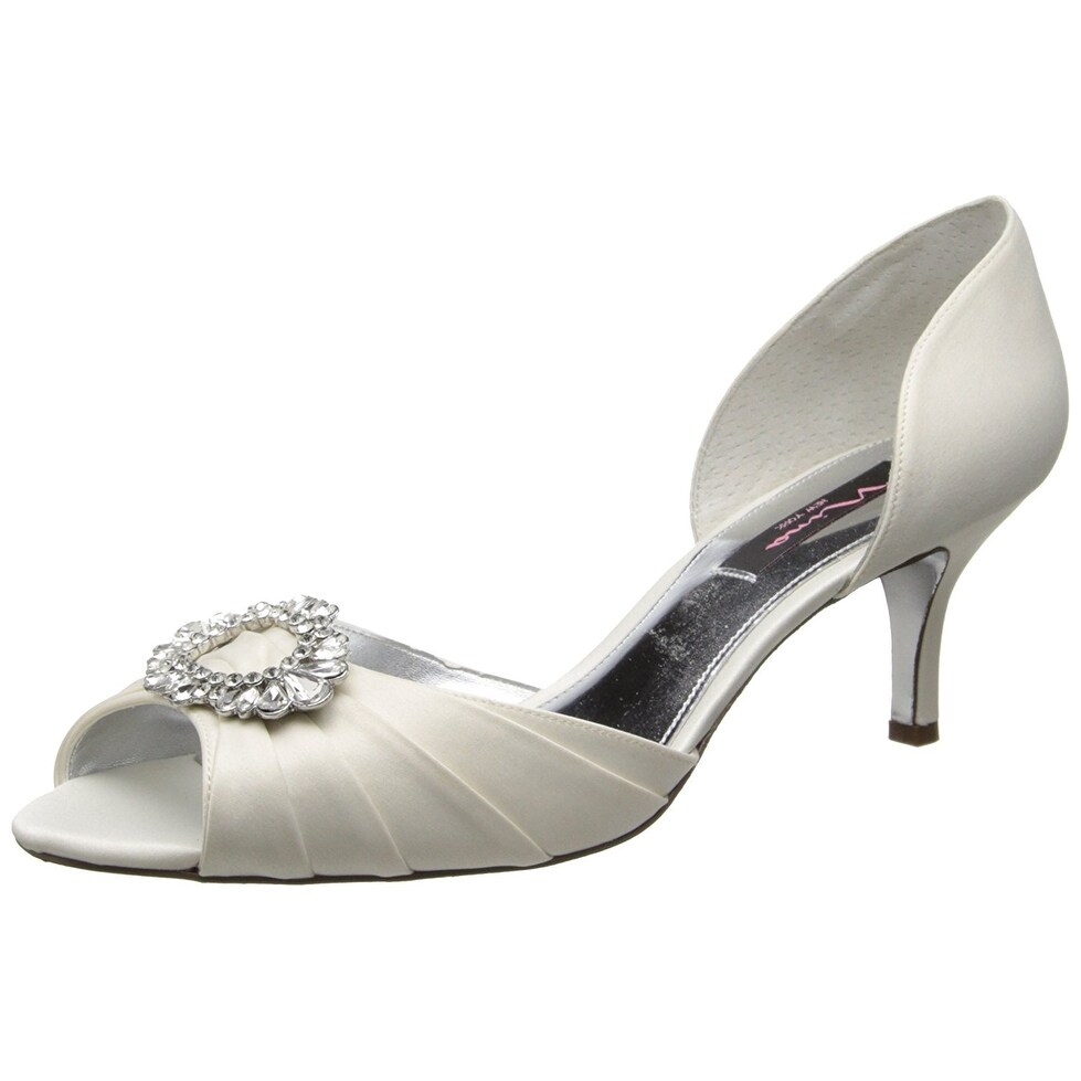 nina blue shoes