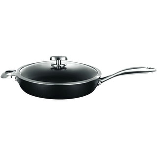 Scanpan Professional Cov. Saute Pan
