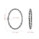 preview thumbnail 7 of 44, Utopia Alley Shower Rings, Oval Shape Shower Curtain Rings for Bathroom, Rustproof Zinc Shower Curtain Hooks Rings, Set of 12