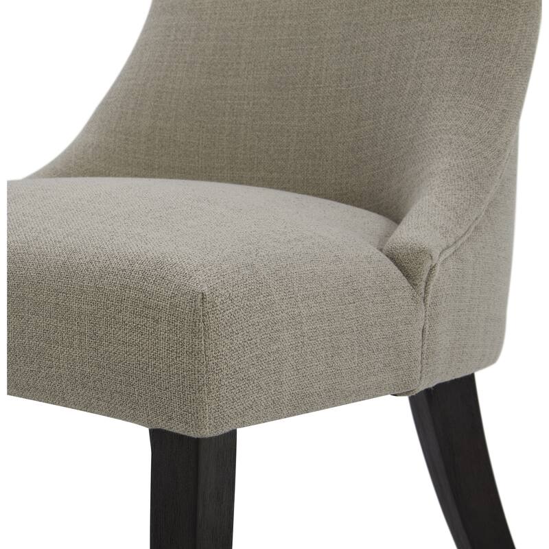 Esther Upholstered Dining Chair Set of 2