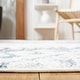 preview thumbnail 95 of 129, SAFAVIEH Moroccan Tassel Shag Iulieana Boho Tribal 2-inch Thick Rug