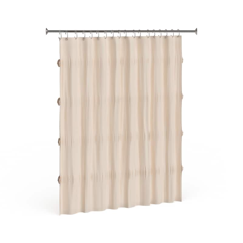 Copper Grove Nolana Shower Curtain