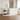 Bedroom Storage Island  White Dresser Island for Clothing and Accessories