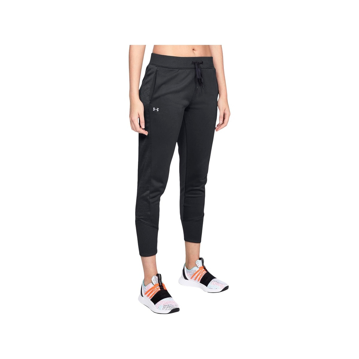 under armour biker joggers