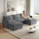 Option Grey with 2 Otto