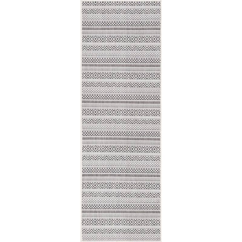 Outdoor Laaset Collection Area Rug