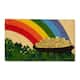 Option Pot of Gold Glitter