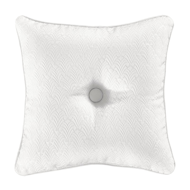 J. Queen New York Epic 18" Decorative Throw Pillow