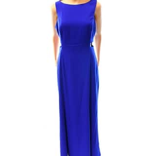 Royal Blue Clothing & Shoes For Less | Overstock.com