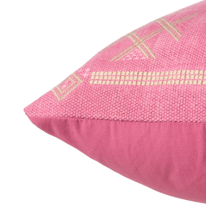 Anaya Tribal Pillow
