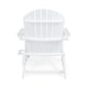 preview thumbnail 47 of 49, Bellwood Outdoor Acacia Wood Folding Adirondack Chairs (Set of 2) by Christopher Knight Home