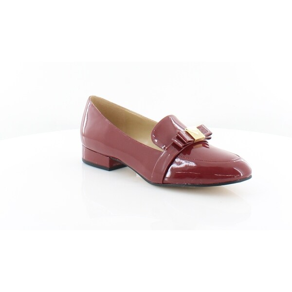 caroline loafer