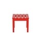 preview thumbnail 48 of 55, Shoreside 18" Modern Poly Eco-Friendly All Weather Side Table