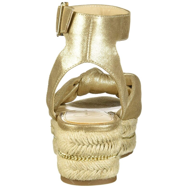 jessica simpson aprille espadrille platform sandal