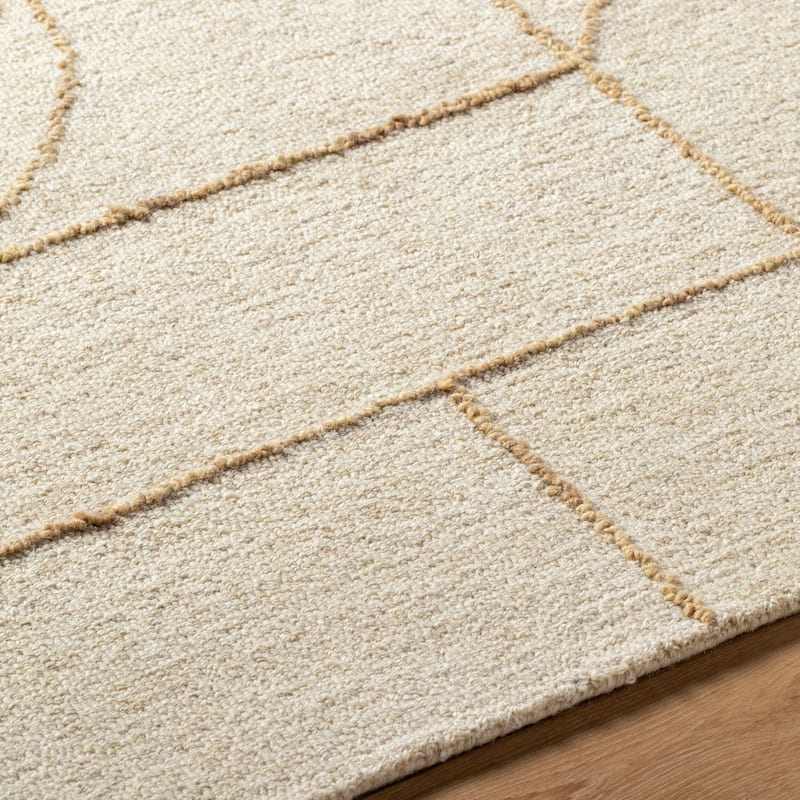 Livabliss Jules Modern & Contemporary Abstract Area Rug