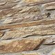 preview thumbnail 6 of 13, Galerie Wallcoverings Bricks and More Collection Rustic Stone Wall Matte Finish Vinyl on Non-woven Wallpaper Roll