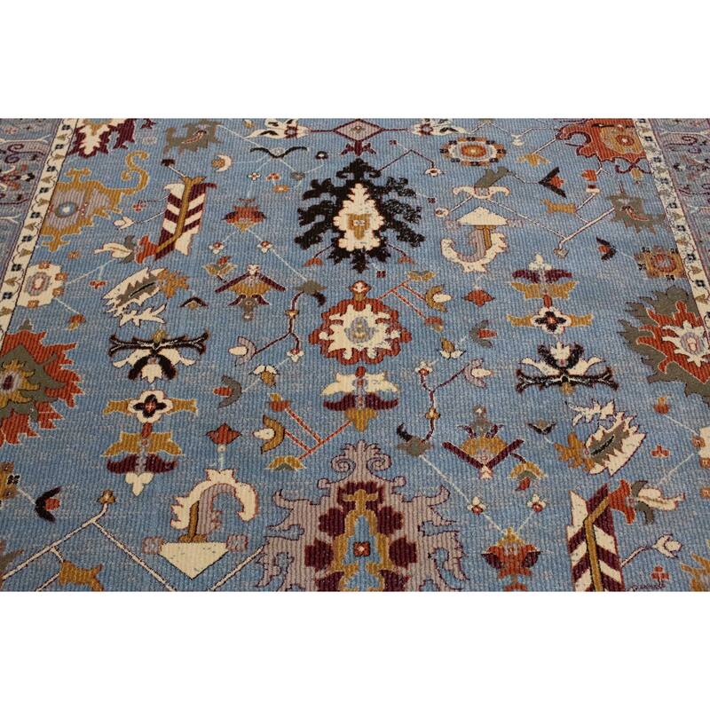 Noori Rug Karabag Velda Rug