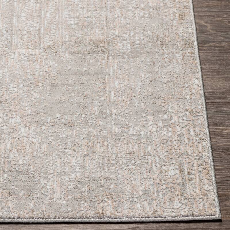 Artistic Weavers Retrac Modern Abstract Area Rug