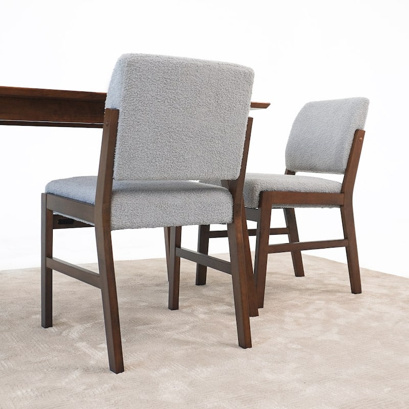 Dining Chair Set of 2