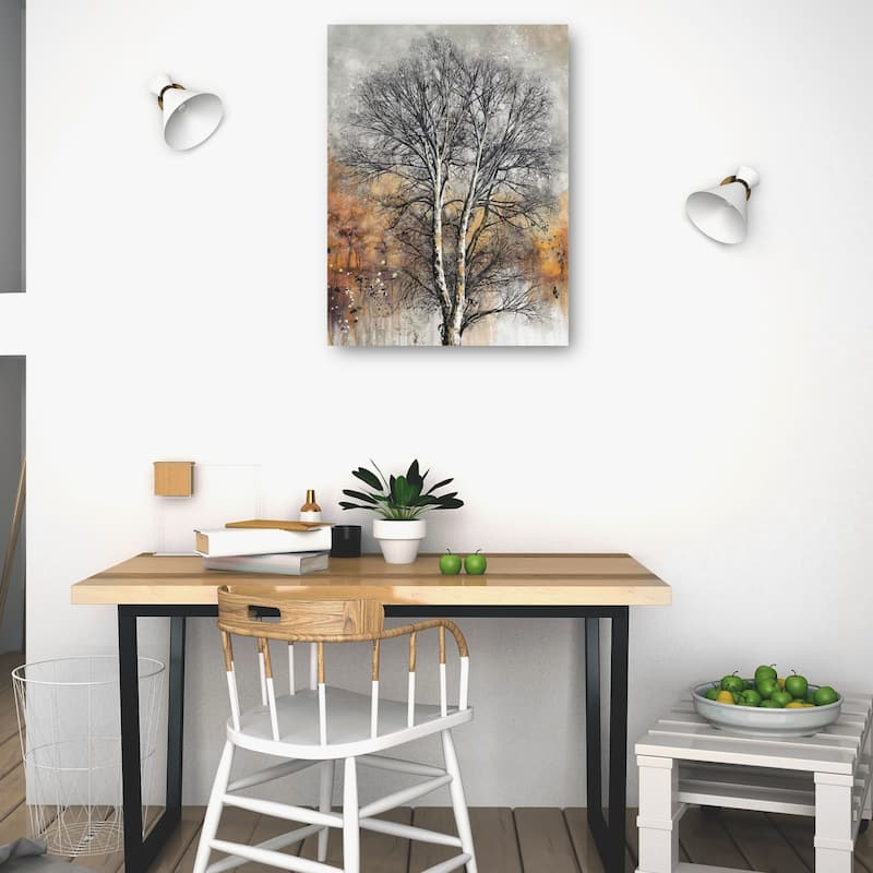 Precious Metals By Sandy Doonan Canvas Art Print