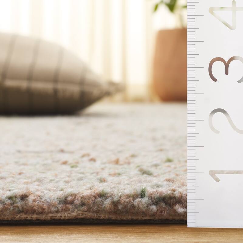 SAFAVIEH Handmade Harvest Friedi Rug