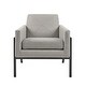 preview thumbnail 5 of 7, Brayden Accent Chair