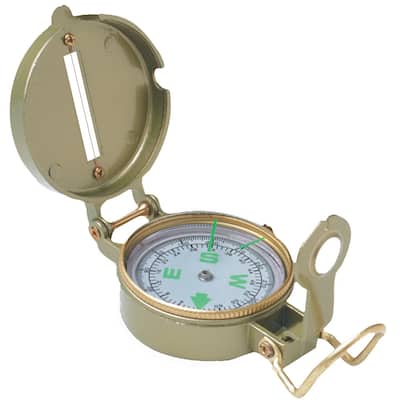 Digiwave Faster Accurate Metal Compass