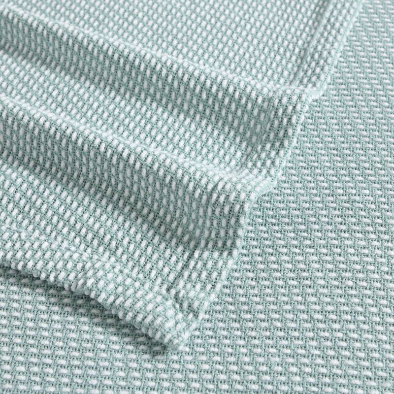 Tommy Bahama Island Comfort Chenille Blanket