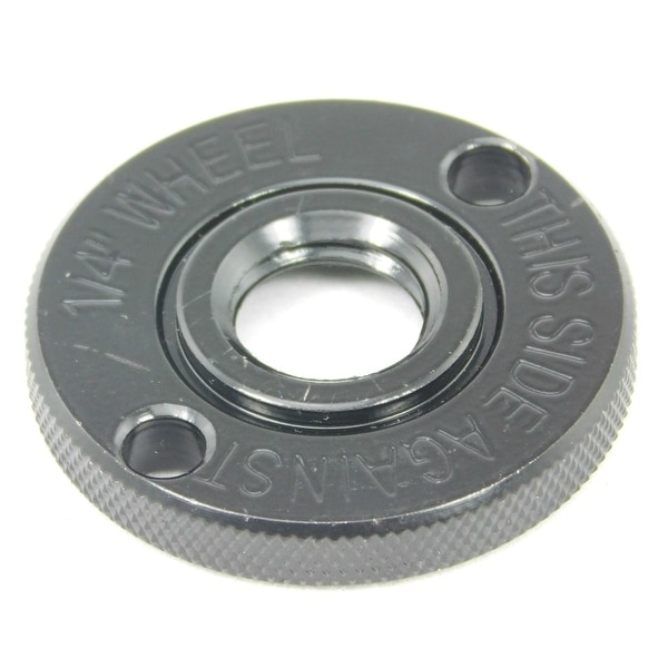 DeWalt OEM 63622600 replacement angle grinder nut D28111 D28402 DCG412